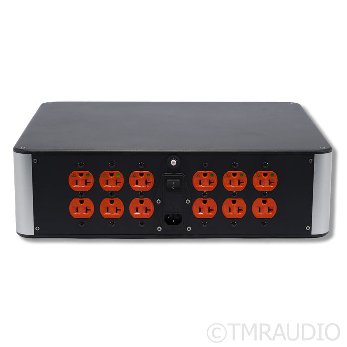 Core Power Technologies Equi=Core 1800 Mk II AC Power Conditioner