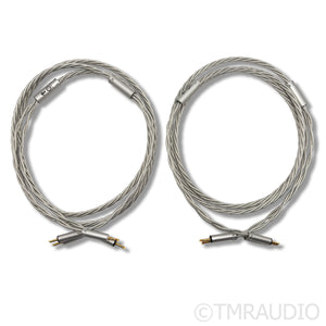 Ansuz Speakz X2 Speaker Cables; 2.5m Pair