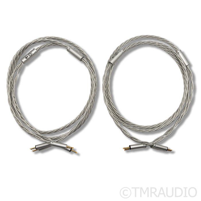 Ansuz Speakz X2 Speaker Cables; 2.5m Pair