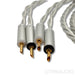 Ansuz Speakz X2 Speaker Cables; 2.5m Pair