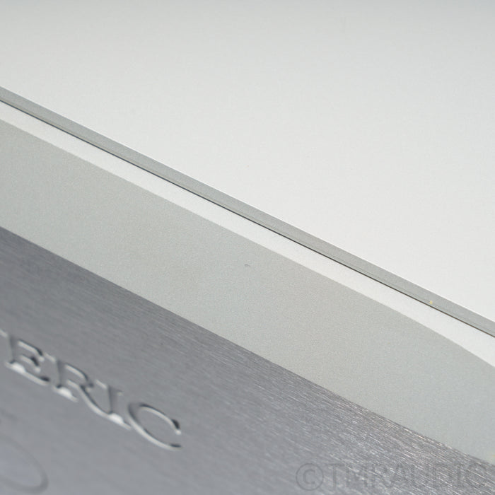 Esoteric Audio S-05 Dual Mono/Stereo Power Amplifier