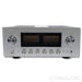Luxman L-590AXII Class-A Integrated Amplifier w/ MM & MC Phono