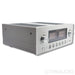 Luxman L-590AXII Class-A Integrated Amplifier w/ MM & MC Phono