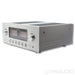 Luxman L-590AXII Class-A Integrated Amplifier w/ MM & MC Phono