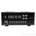 Luxman L-590AXII Class-A Integrated Amplifier w/ MM & MC Phono