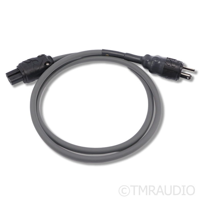 Cardas Iridium Power Cable; 1.5m (Open Box)