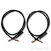 AudioQuest Pegasus RCA Interconnects; 2m Pair
