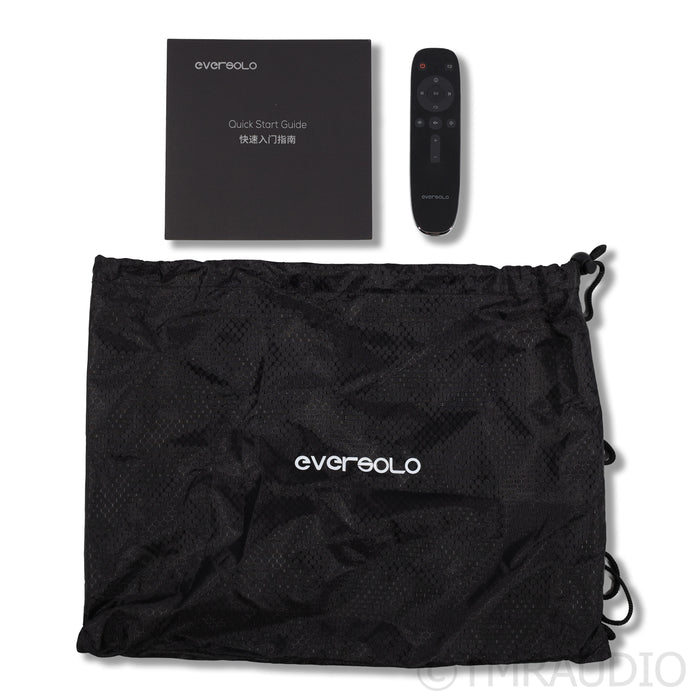 Eversolo Audio T8 Streaming Transport