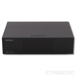 Eversolo Audio T8 Streaming Transport