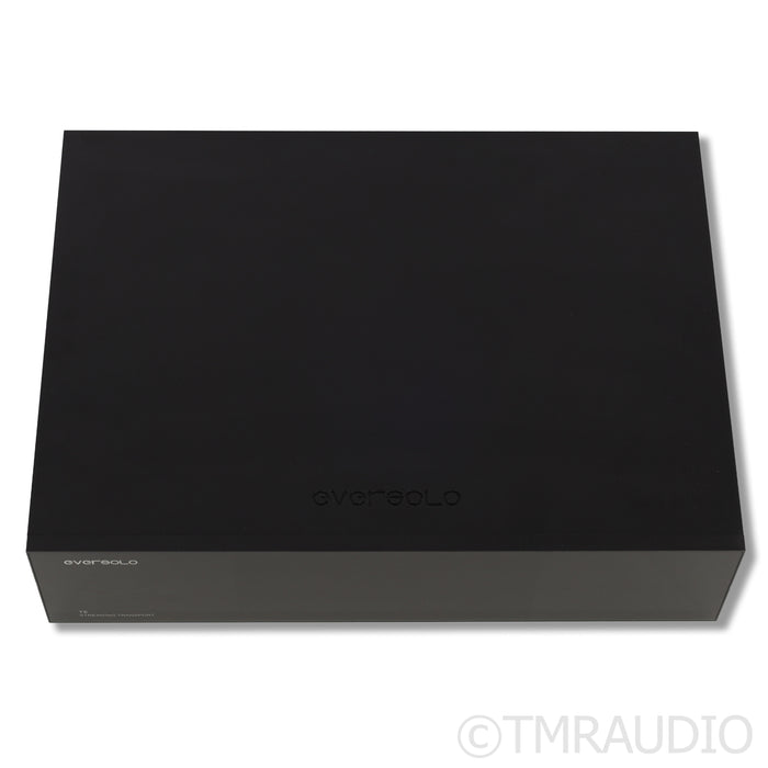 Eversolo Audio T8 Streaming Transport