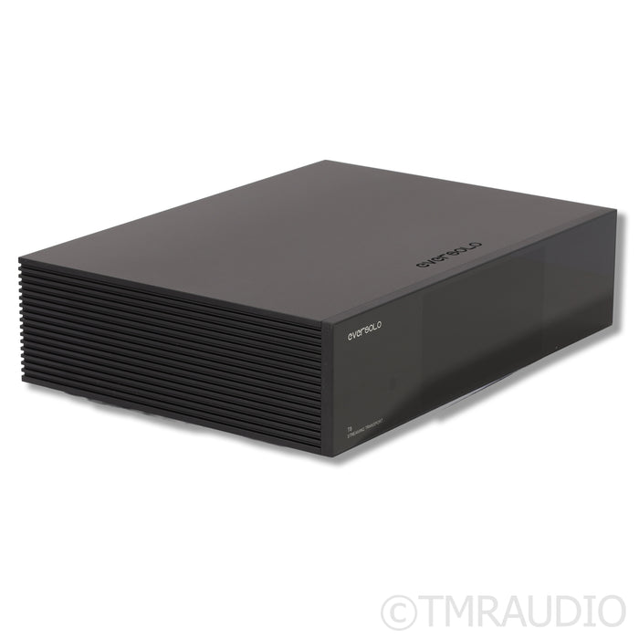 Eversolo Audio T8 Streaming Transport