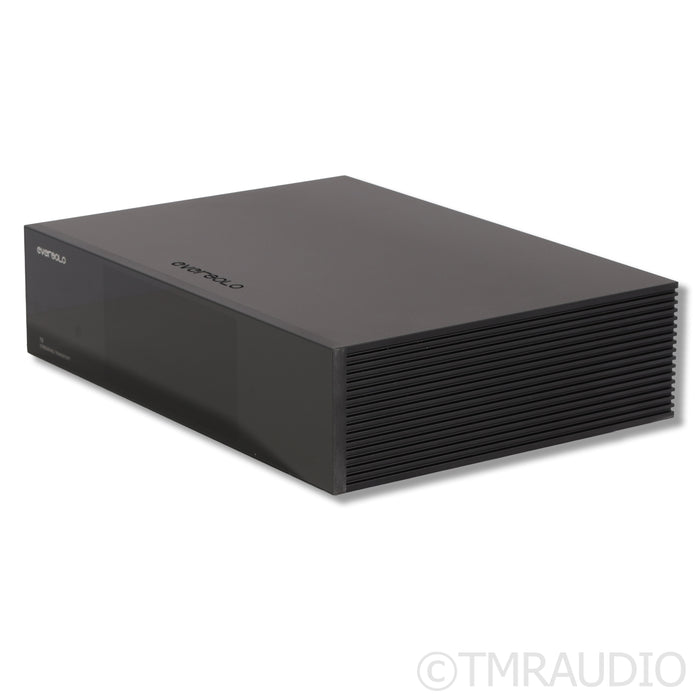 Eversolo Audio T8 Streaming Transport