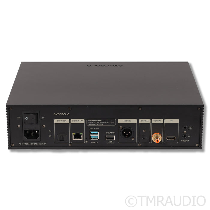 Eversolo Audio T8 Streaming Transport