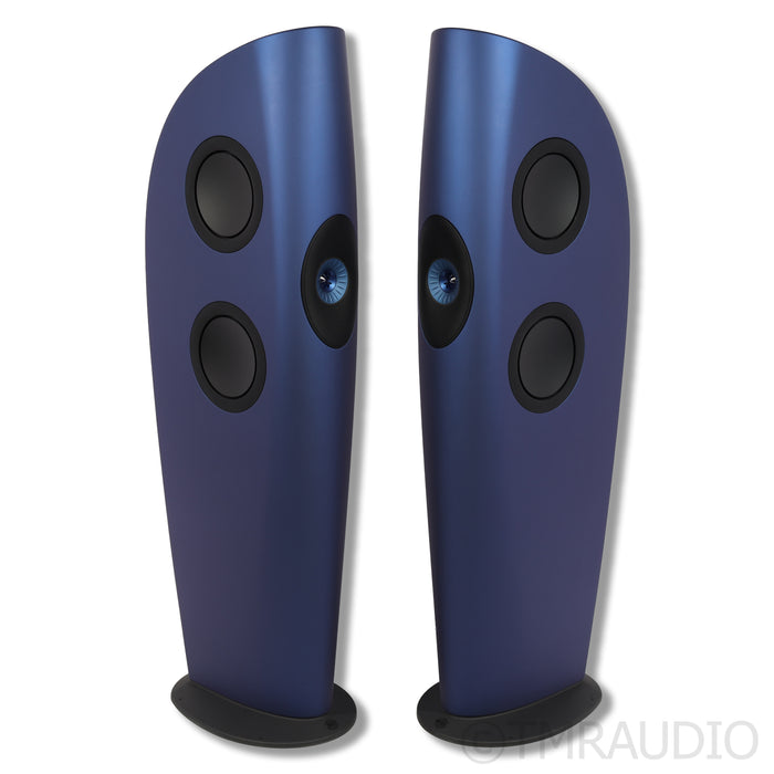 KEF Blade One Floorstanding Speakers