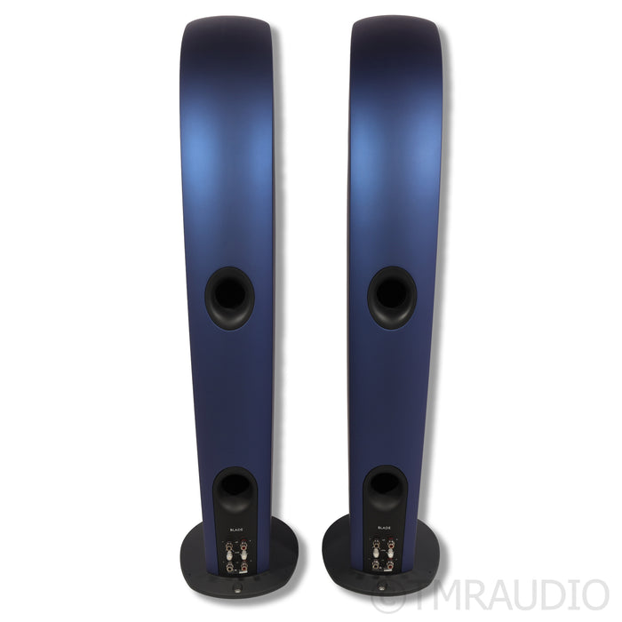 KEF Blade One Floorstanding Speakers
