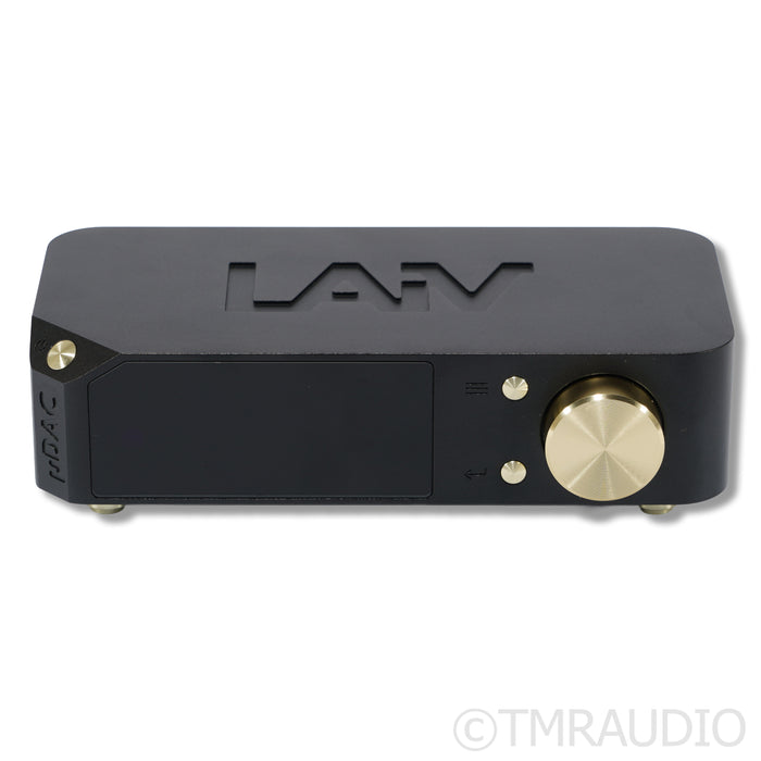 Laiv Audio Harmony uDAC