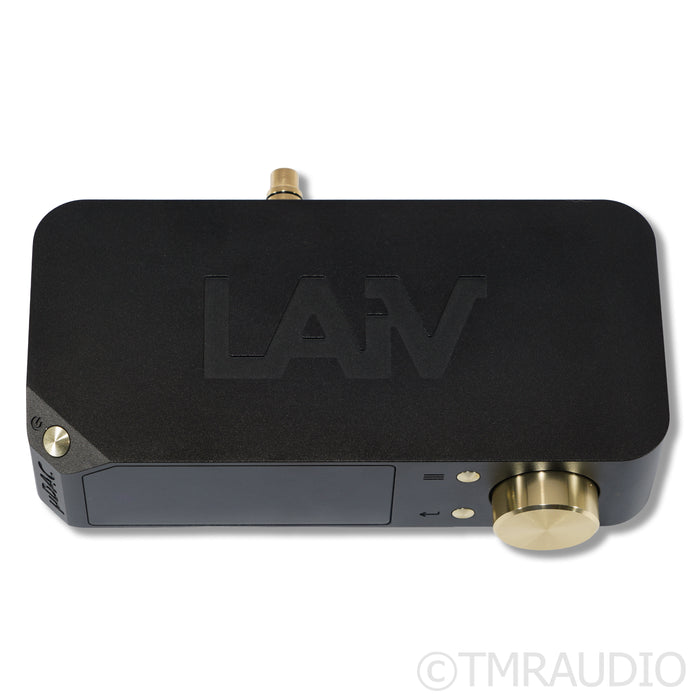 Laiv Audio Harmony uDAC