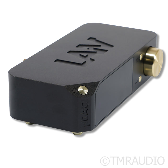Laiv Audio Harmony uDAC
