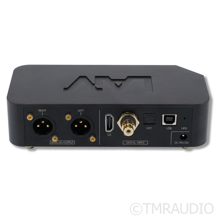 Laiv Audio Harmony uDAC
