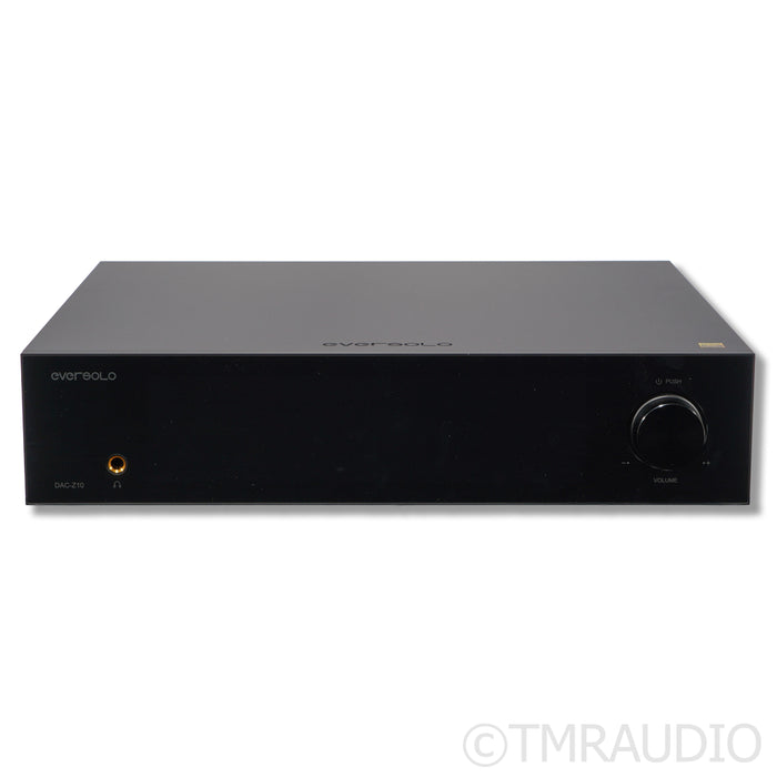 Eversolo Audio DAC-Z10 DAC / Preamplifier