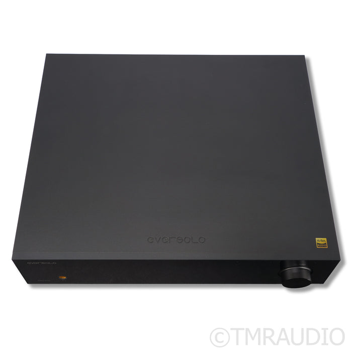 Eversolo Audio DAC-Z10 DAC / Preamplifier