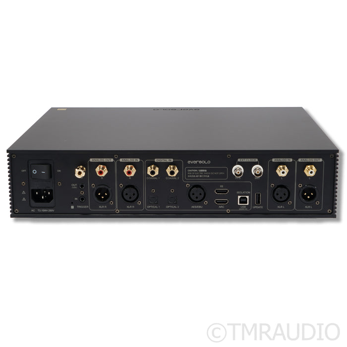Eversolo Audio DAC-Z10 DAC / Preamplifier