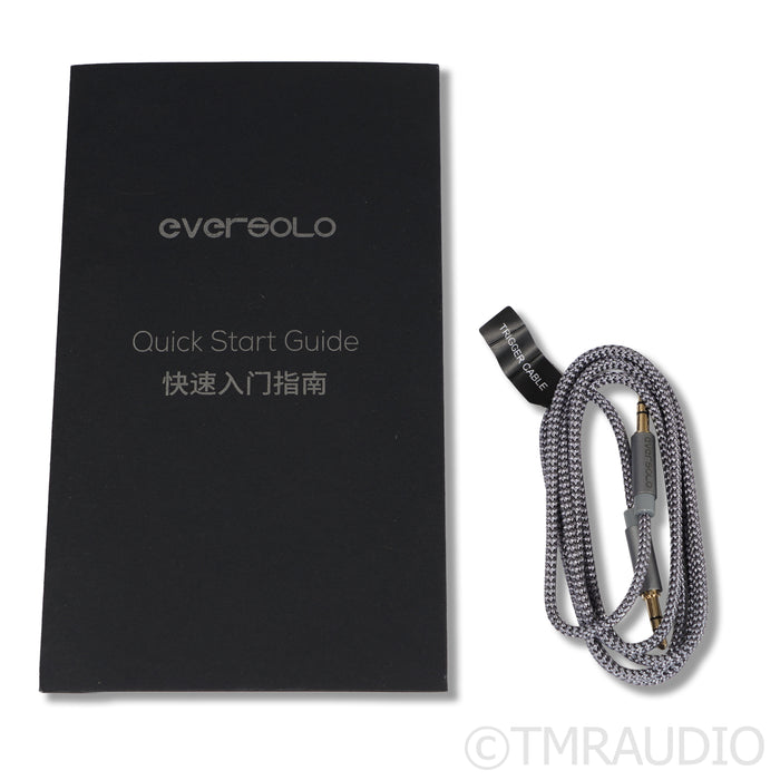 Eversolo Audio AMP-F10 Power Amplifier