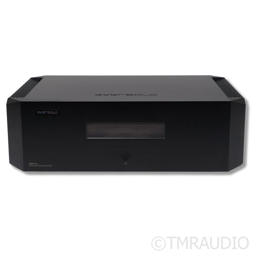Eversolo Audio AMP-F10 Power Amplifier