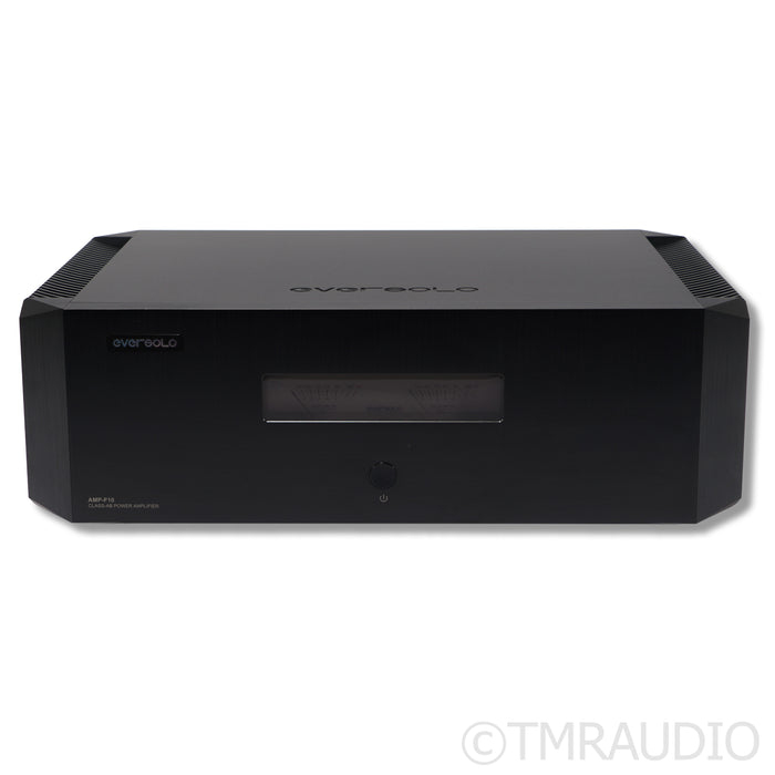 Eversolo Audio AMP-F10 Power Amplifier
