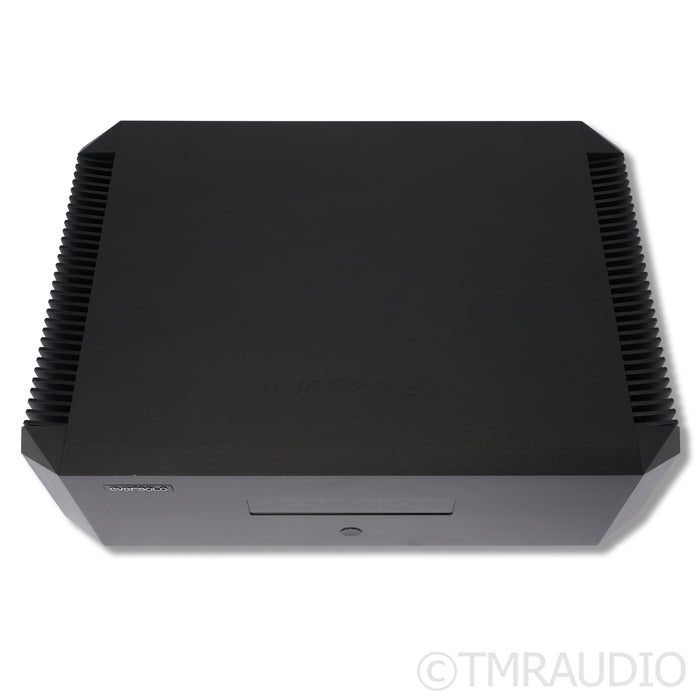Eversolo Audio AMP-F10 Power Amplifier