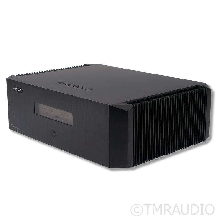 Eversolo Audio AMP-F10 Power Amplifier