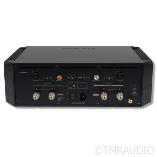 Eversolo Audio AMP-F10 Power Amplifier
