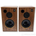 Harbeth 30.2 40th Anniversary Bookshelf Speakers; Walnut Pair