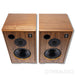 Harbeth 30.2 40th Anniversary Bookshelf Speakers; Walnut Pair