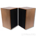 Harbeth 30.2 40th Anniversary Bookshelf Speakers; Walnut Pair