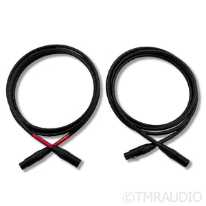 Nordost Tyr 2 XLR Interconnects; 2.5m Pair