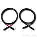 Nordost Tyr 2 XLR Interconnects; 2.5m Pair