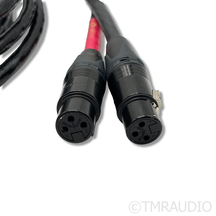 Nordost Tyr 2 XLR Interconnects; 2.5m Pair