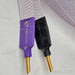Nordost Frey 2 Speaker Cables; 2.5m Pair