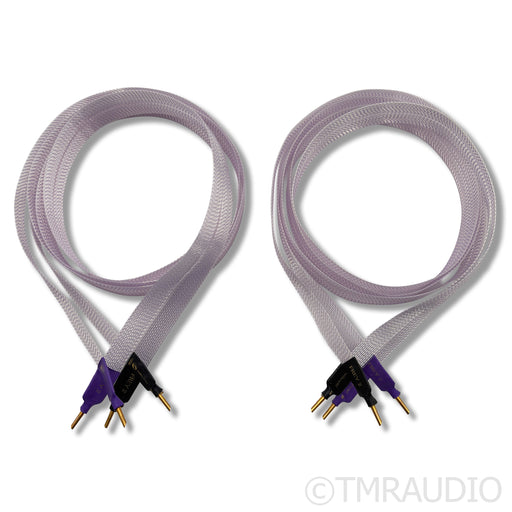 Nordost Frey 2 Speaker Cables; 2.5m Pair