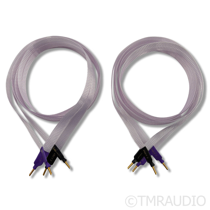 Nordost Frey 2 Speaker Cables; 2.5m Pair