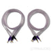 Nordost Frey 2 Speaker Cables; 2.5m Pair