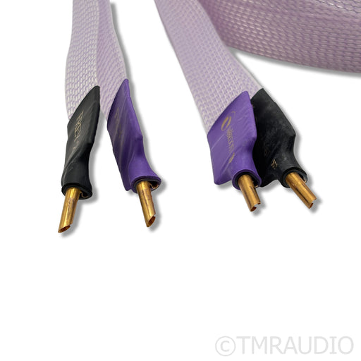 Nordost Frey 2 Speaker Cables; 2.5m Pair