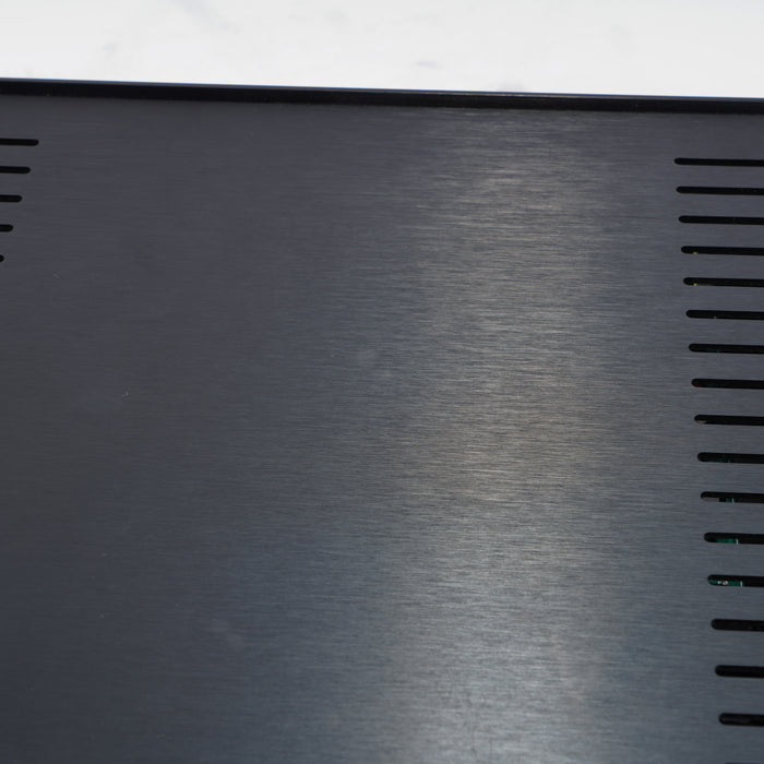 First Watt SIT-3 Stereo Power Amplifier