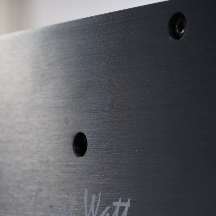First Watt SIT-3 Stereo Power Amplifier