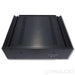 First Watt SIT-3 Stereo Power Amplifier