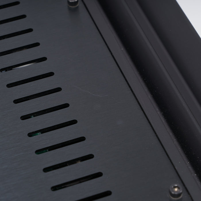 First Watt SIT-3 Stereo Power Amplifier