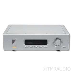 Ayre Acoustics K-5xeMP Fully Balanced Preamplifier