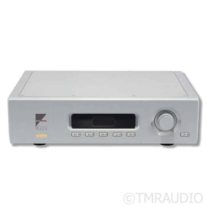 Ayre Acoustics K-5xeMP Fully Balanced Preamplifier