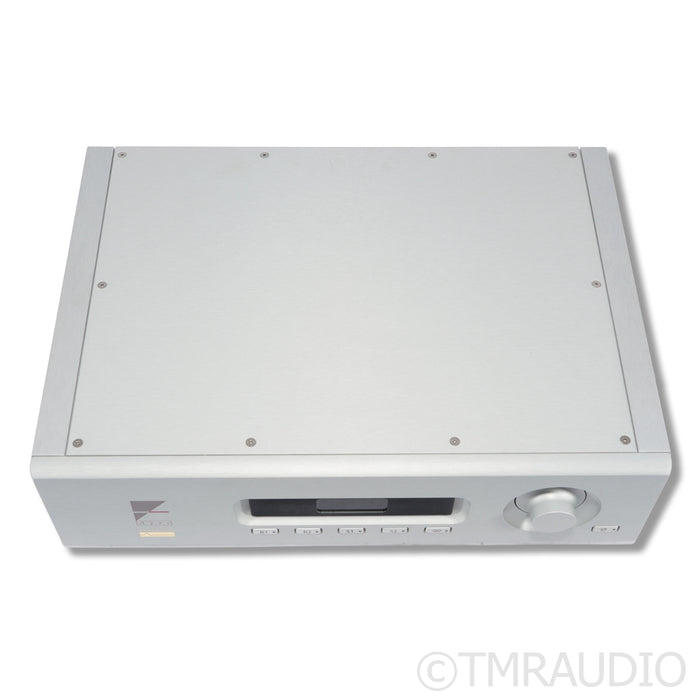 Ayre Acoustics K-5xeMP Fully Balanced Preamplifier